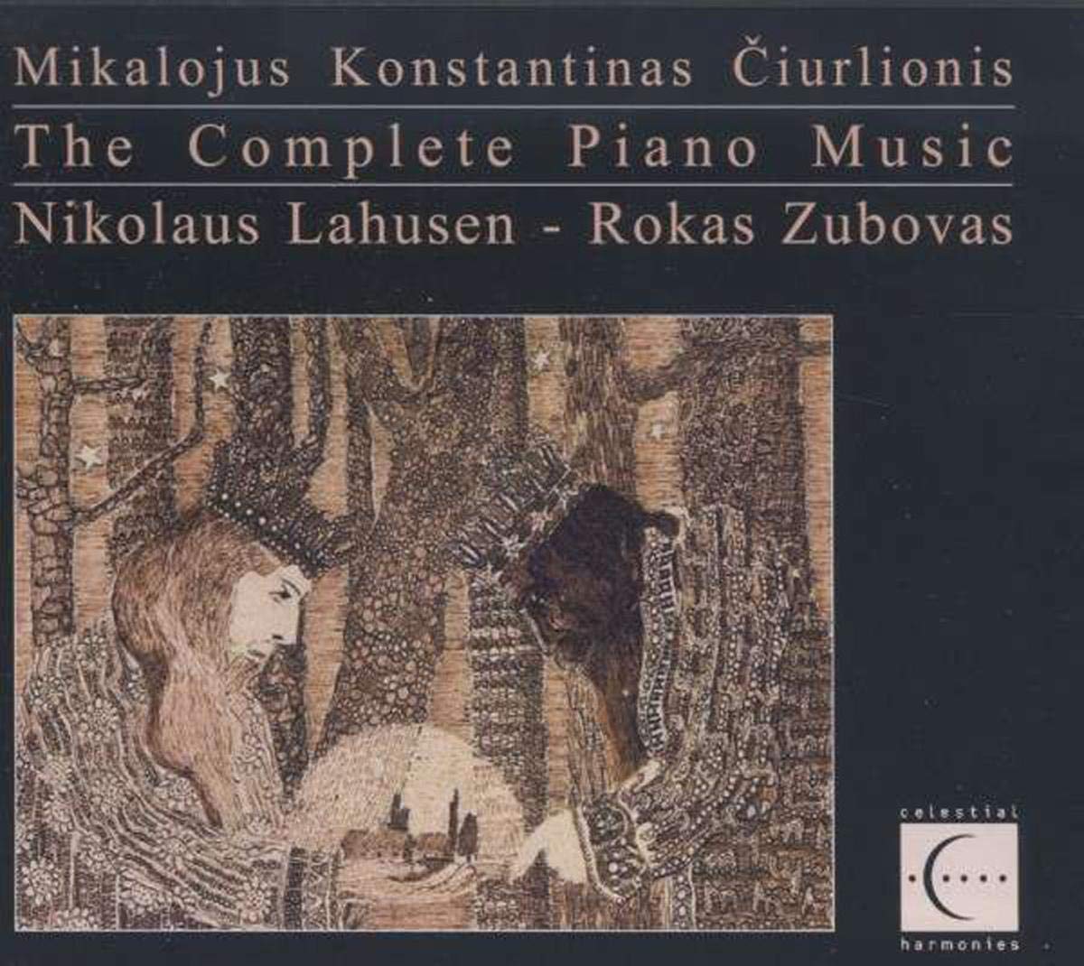 Komplette Klaviermusik Classical