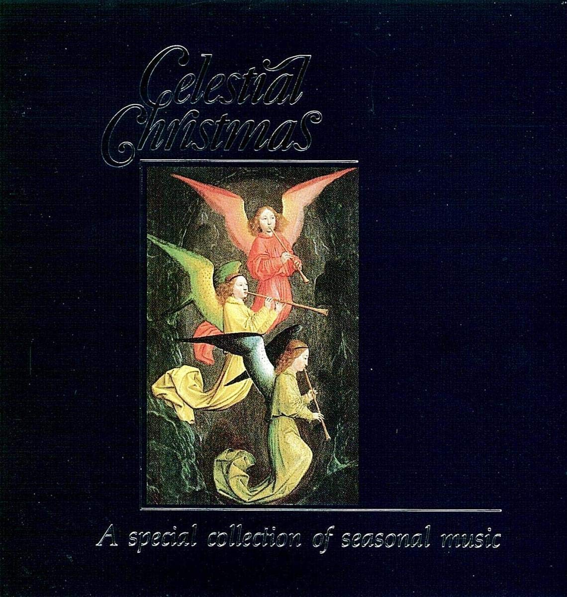 Product Image: Celestial Christmas 1