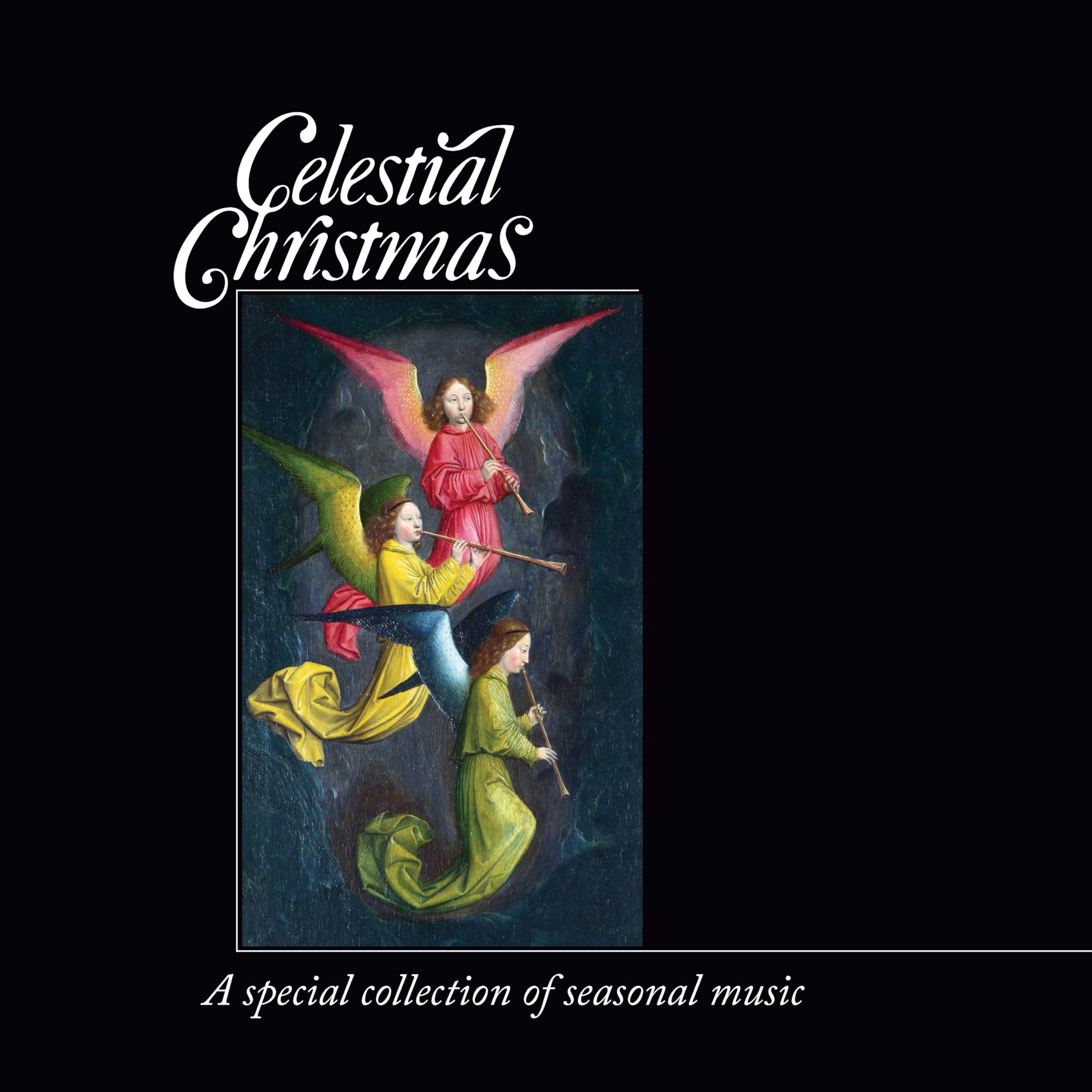 Celestial Christmas 1 Other music genres