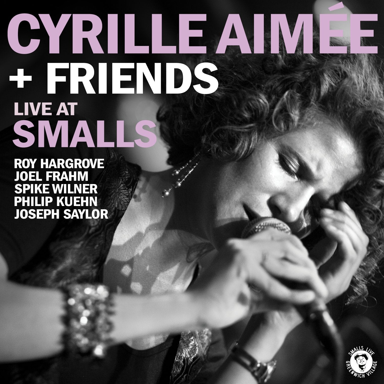 Live at Smalls Music