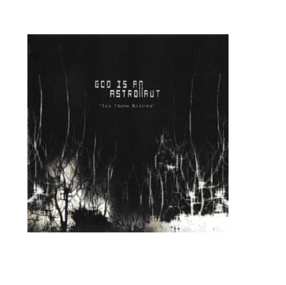 Product Image: Far from Refuge