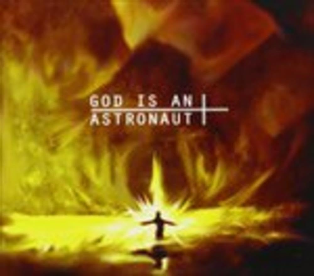 God Is An Astronaut (Re-Release) Jazz