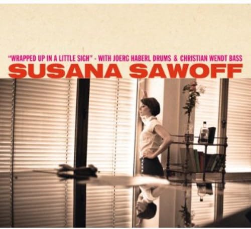 Wrapped Up In A Little Sigh Alternative & Indie