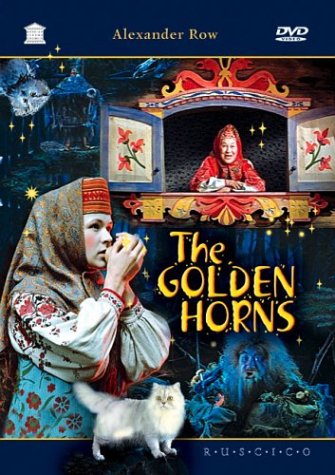 The Golden Horns Films