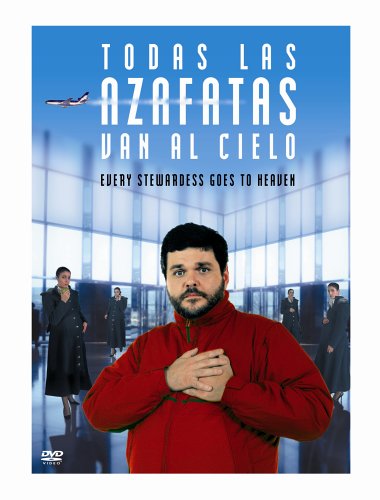 Todas Las Azafatas Van Al Cielo/Every Stewardess Goes To Heaven Films