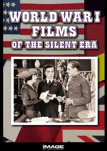 World War I Films of the Silen Films