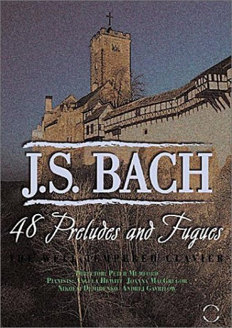 48 Preludes & Fugues Films