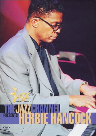 JAZZ CHANNEL PRESENTS HERBIE H Films