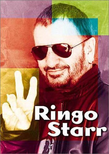 Best of Ringo Starr & His All Star Band Films