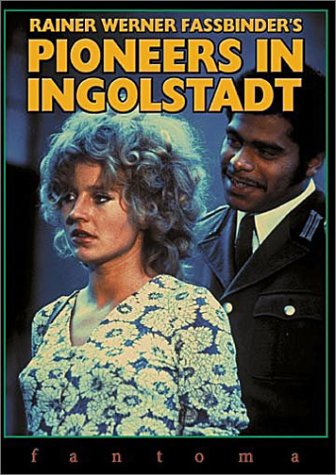 Pioneers in Ingolstadt Films