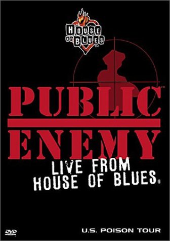 Live from the House of Blues Films