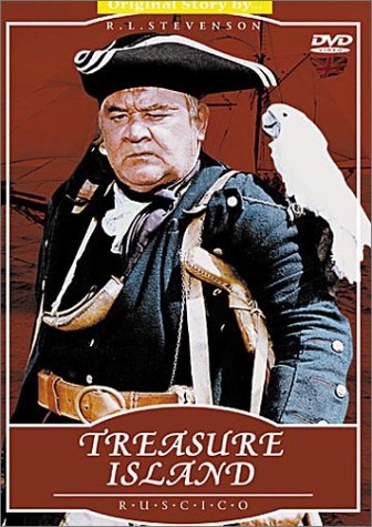 Treasure Island Films