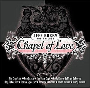Chapel of Love Pop