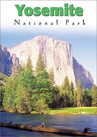 Yosemite National Park Films