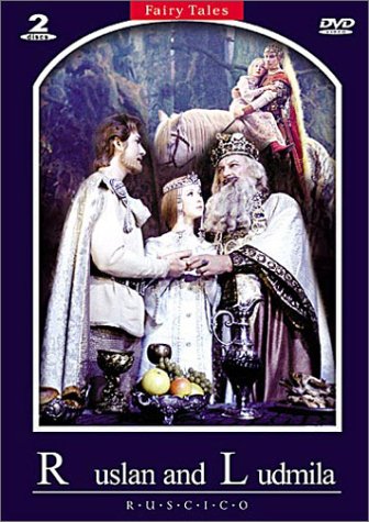 Ruslan and Ludmila (Not Opera) (Ruslan i Lyudmila) Films