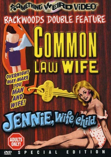 Jennie: Wife/Child Films