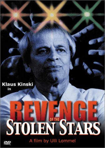 Revenge of the Stolen Stars Films