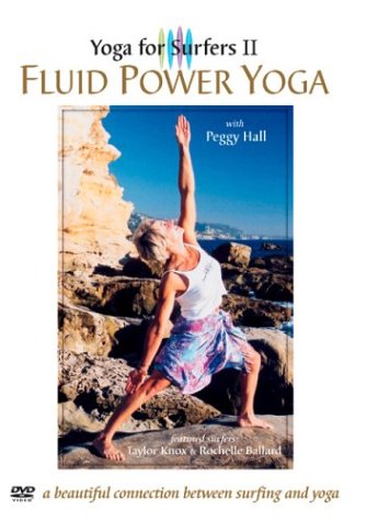 Yoga for Surfers 2: Fluid Power Yoga Films
