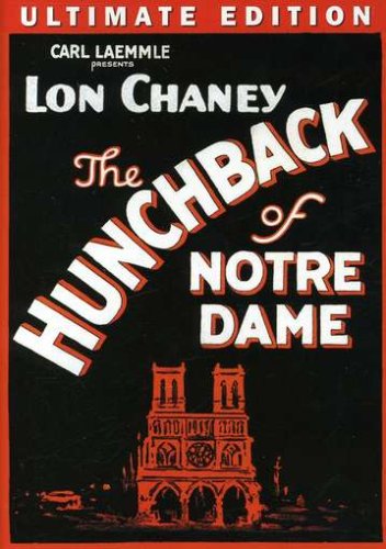 The Hunchback Of Notre Dame (Ultimate Edition) dvd