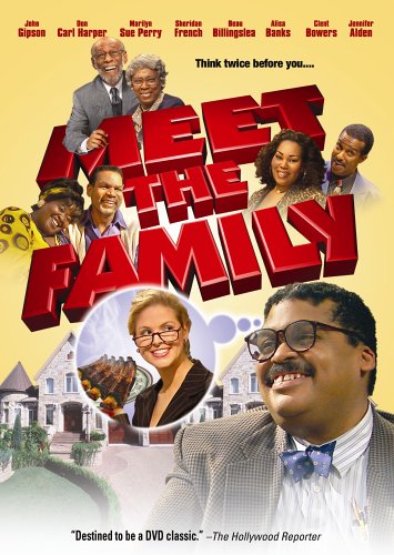Meet the Family Films