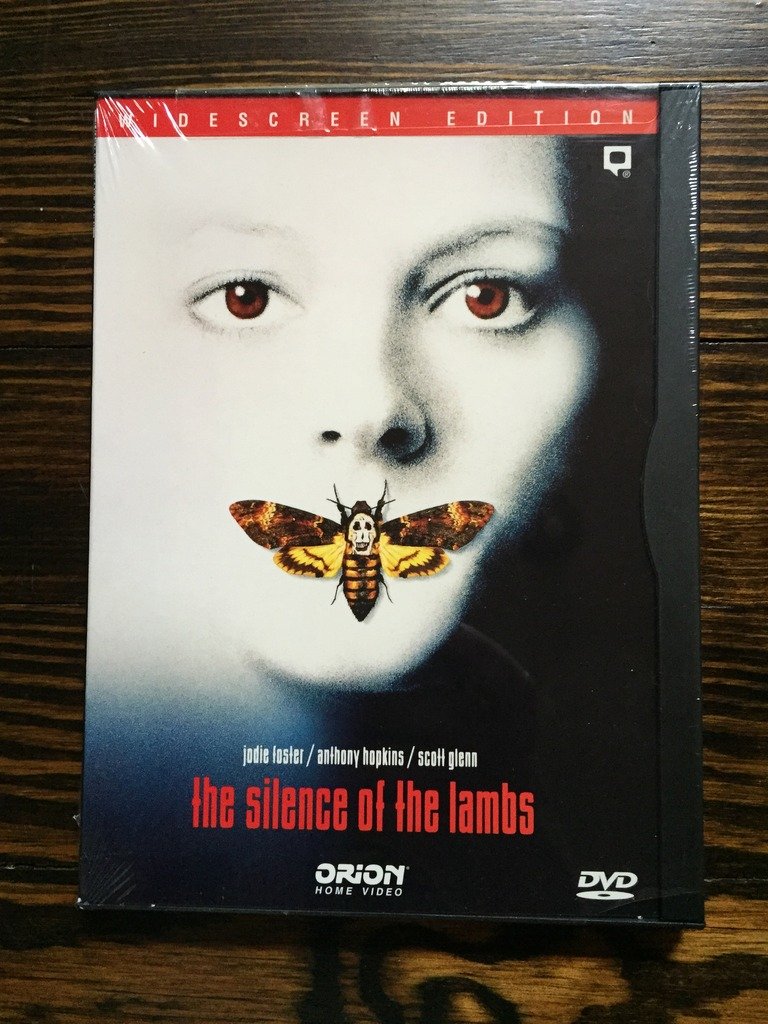 Silence of the Lambs Films