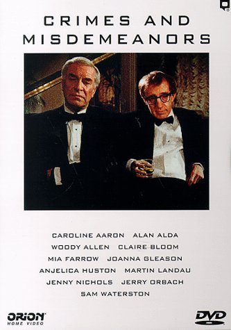 Crimes & Misdemeanors Films