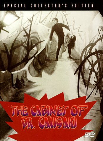 Cabinet of Dr. Caligari Films