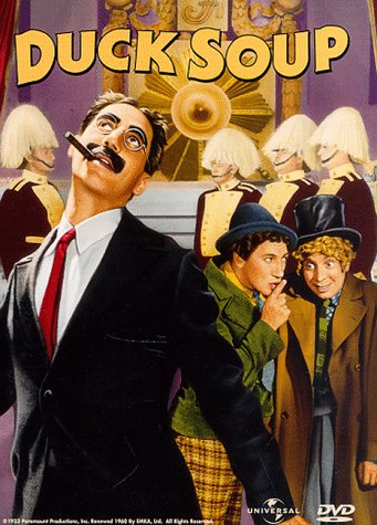 Duck Soup Films