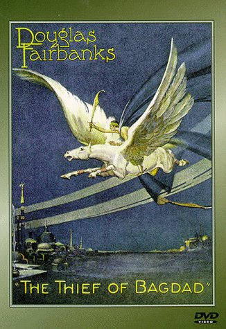Thief of Baghdad (1924) Films