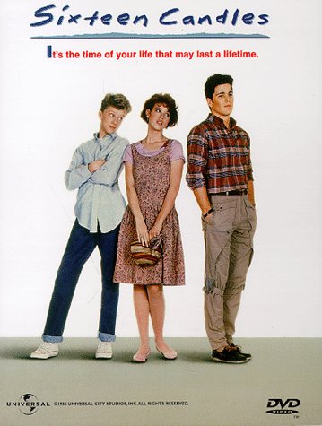 Sixteen Candles Films