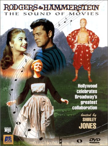 Sound of Movie Films