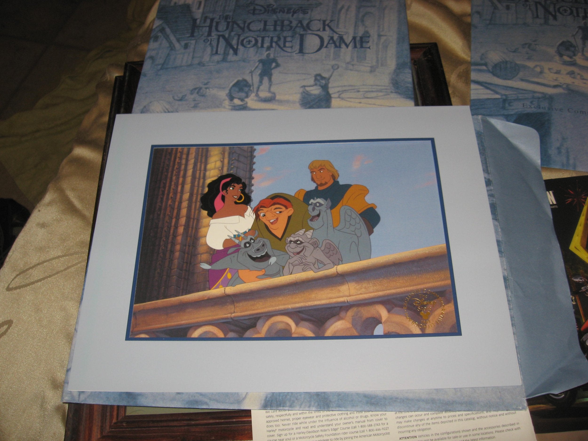 Hunchback of Notre Dame Films