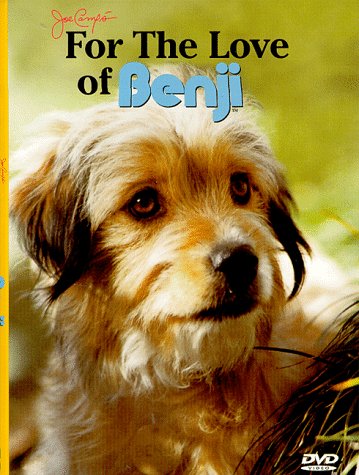 For the Love of Benji Films