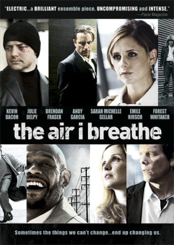 The Air I Breathe Films