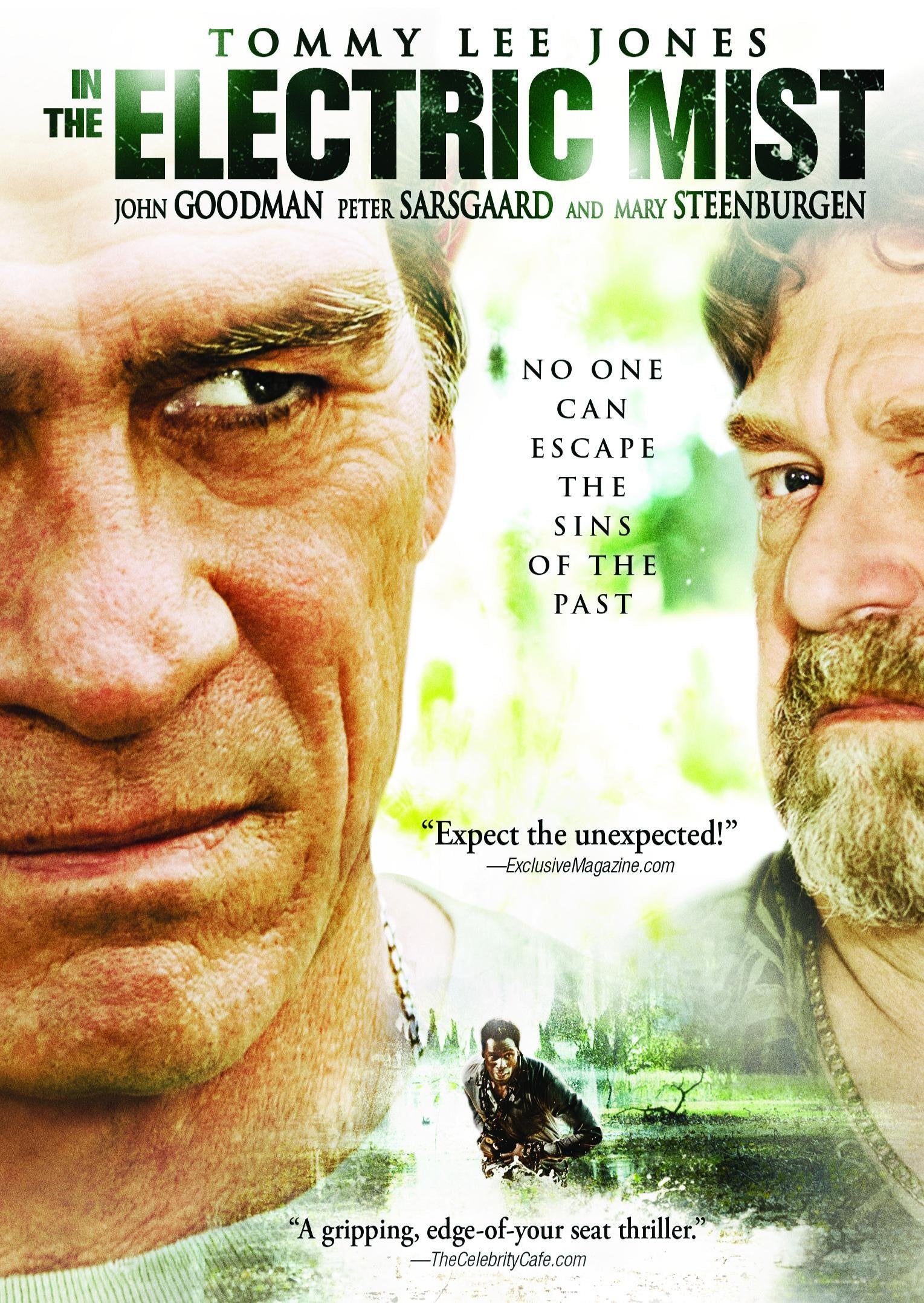 In the Electric Mist Films