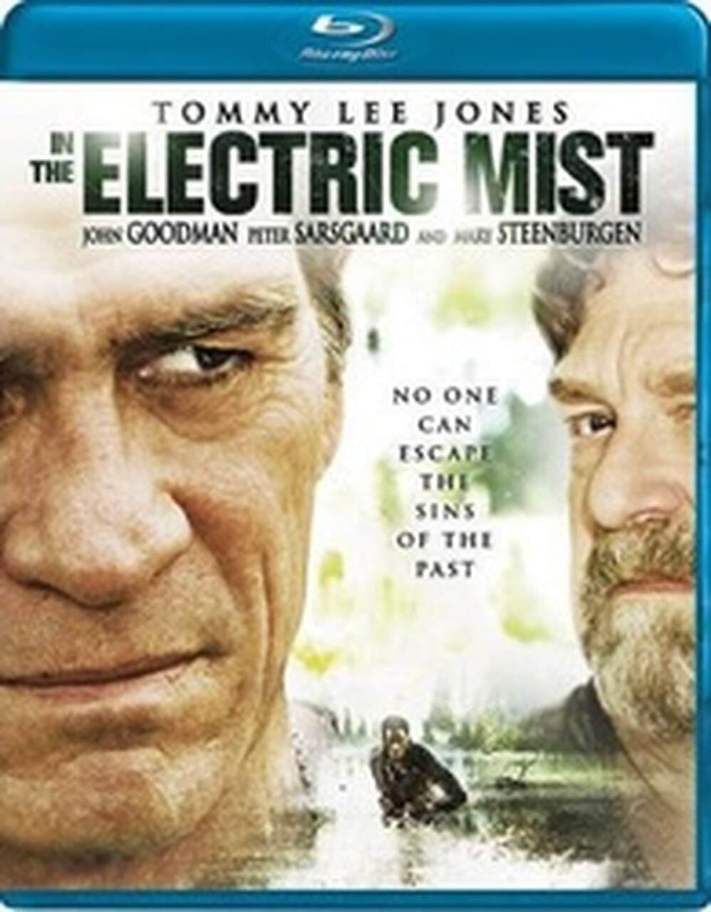 In the Electric Mist Films