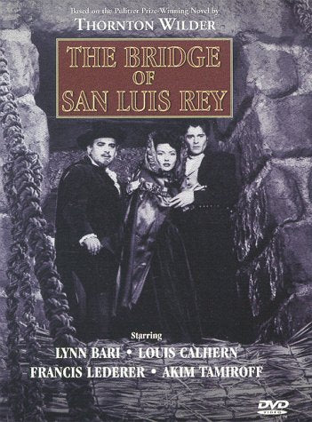 Bridge of San Luis Rey Films