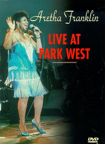 Aretha Franklin: Live at Park West Films