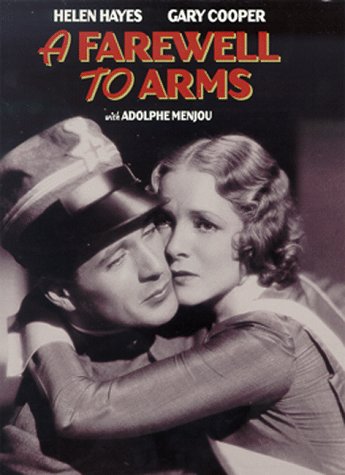 Farewell to Arms (1932) Films