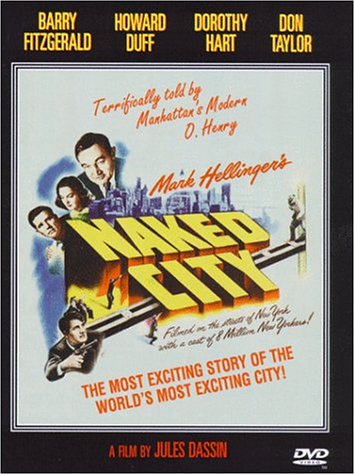 Product Image: Naked City