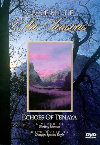 Yosemite the Seasons-Echoes of Movies