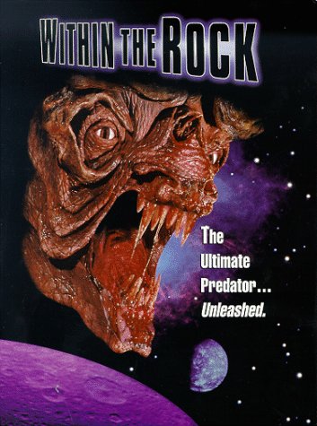 Product Image: Within the Rock