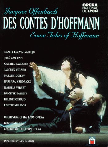 Tales of Hoffman Films