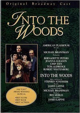Product Image: Into the Woods