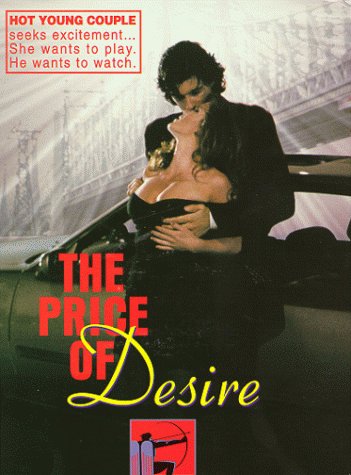 Price of Desire Films