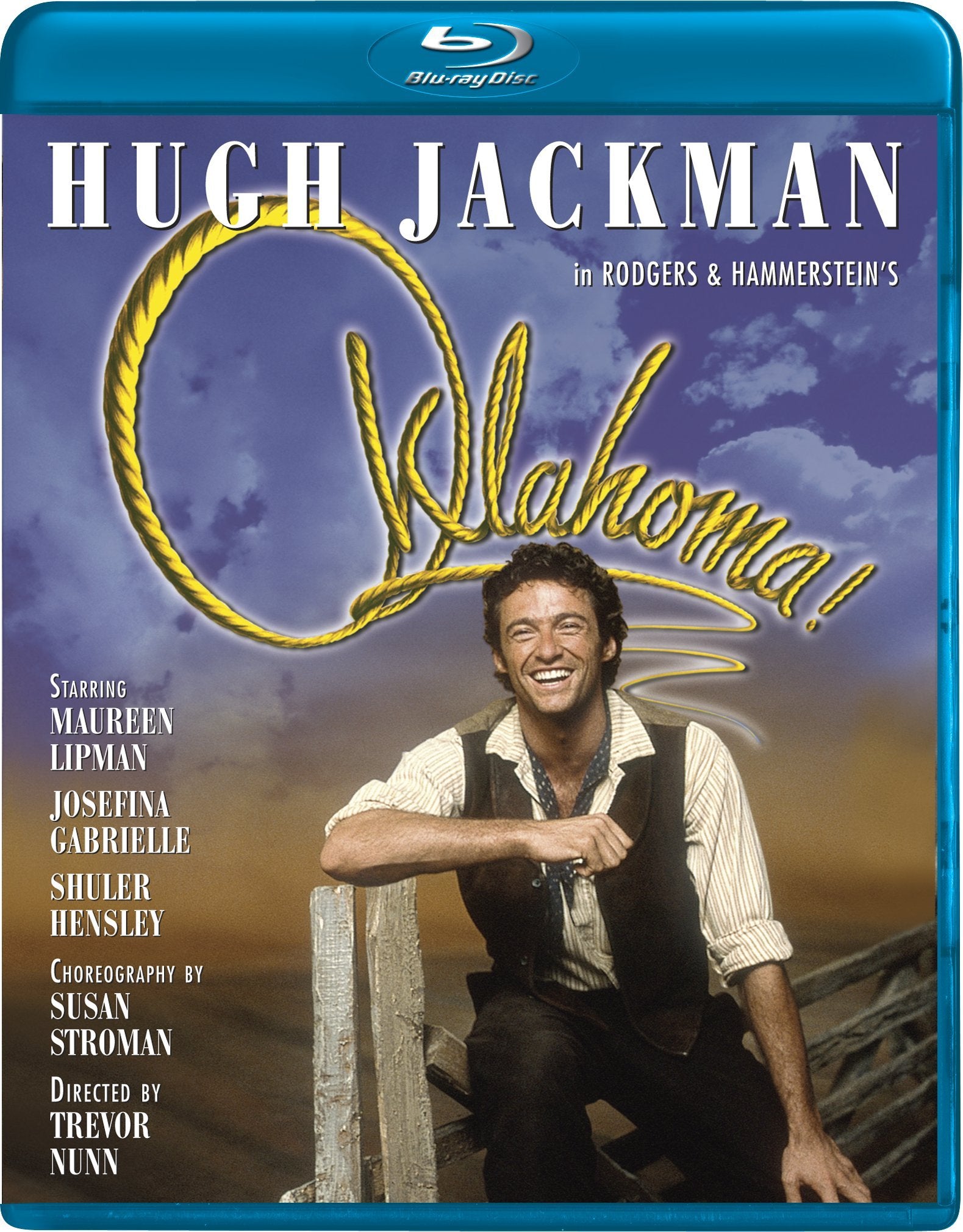 Oklahoma! Films