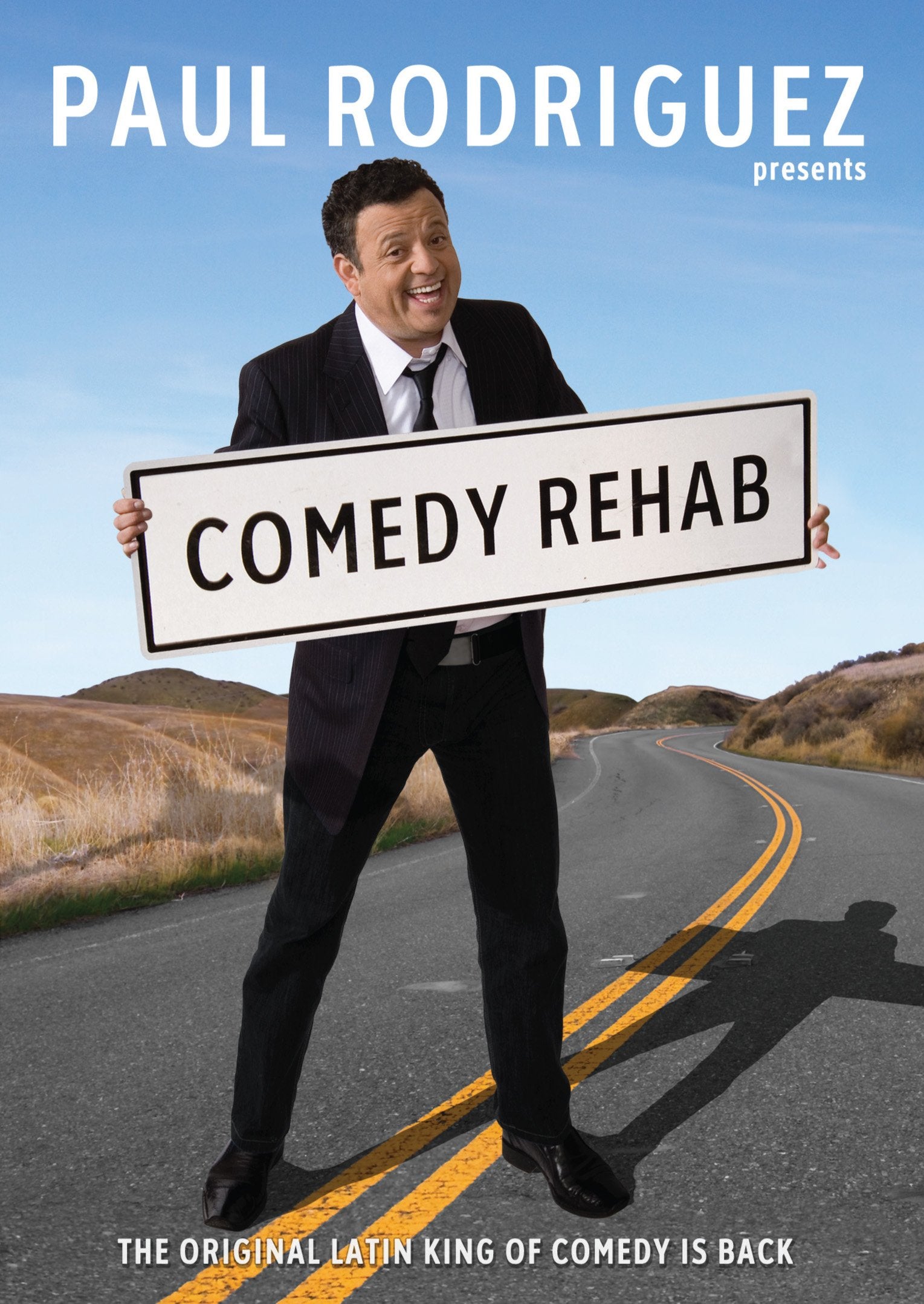 Comedy Rehab / (Ws Ac3 Dol) Films