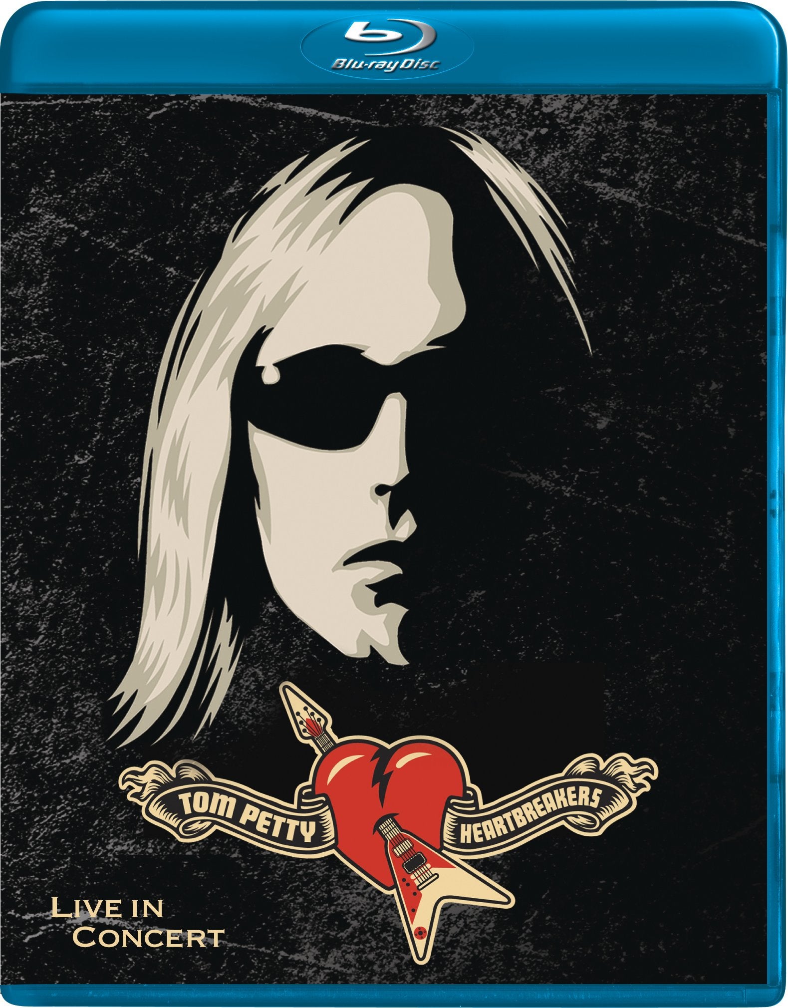 Product Image: Tom Petty & The Heartbreakers / Live in Concert