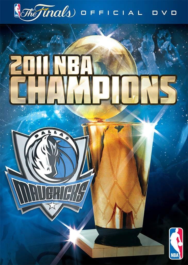 Produktbild: 2011 Nba Champions: Dallas Mavericks