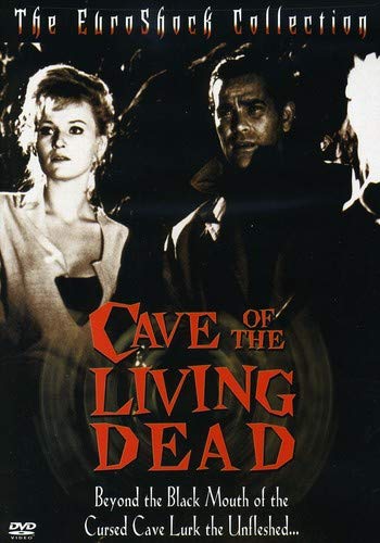 Cave of the Living Dead Films